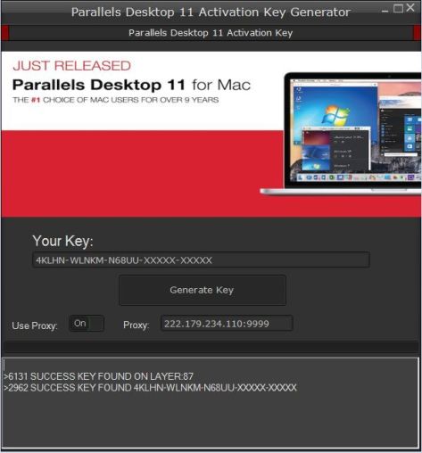 Parallels desktop 14 for mac crack